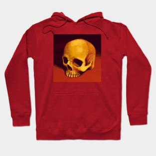 Skully July Day 4 Hoodie